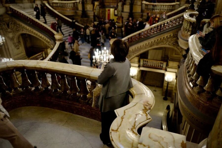Paris: Opera Garnier and Seine River Cruise Tickets - Price and what $42 buys you in real terms