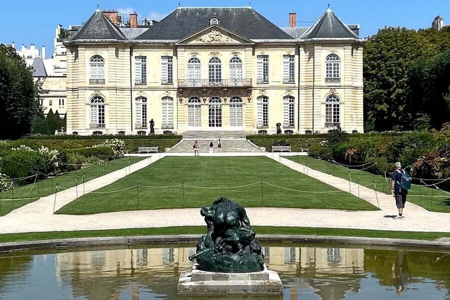 Paris: Orsay Museum and Rodin Museum Combo Entry Ticket - Key things to know before you go