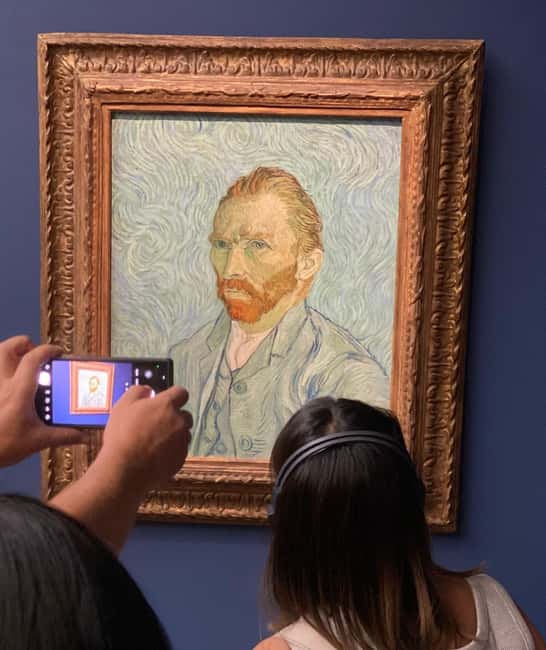 Paris: Orsay Museum and Rodin Museum Combo Entry Ticket - Why This Orsay + Rodin Combo Ticket Feels Like Real Value