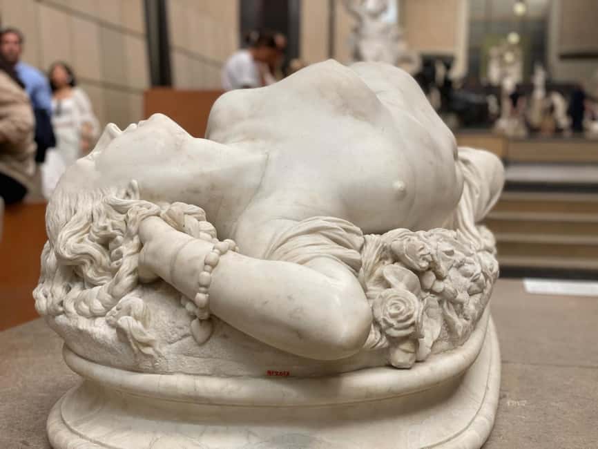 Paris: Orsay Museum and Rodin Museum Combo Entry Ticket - What You’ll See at Orsay: Impressionist Masterpieces and the Van Gogh Payoff