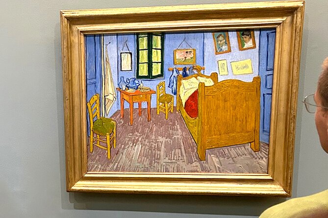 Paris Orsay Museum and Rodin Museum Daily Combo Ticket - Orsay C1 skip-the-line entry: the stress reducer that matters