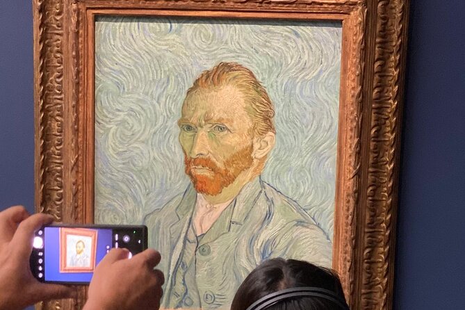 Paris: Orsay Museum Daily Entry Ticket - Prebooked Musée d’Orsay Entry: What This Ticket Really Gives You
