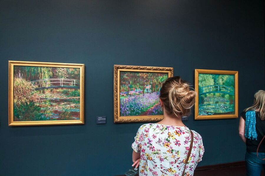 Paris: Orsay Museum Entry Ticket - Should you book this Orsay ticket?