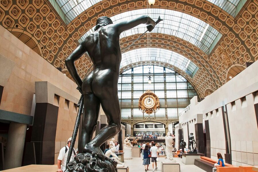 Paris: Orsay Museum Entry Ticket - Timing and hours that can actually affect your plan