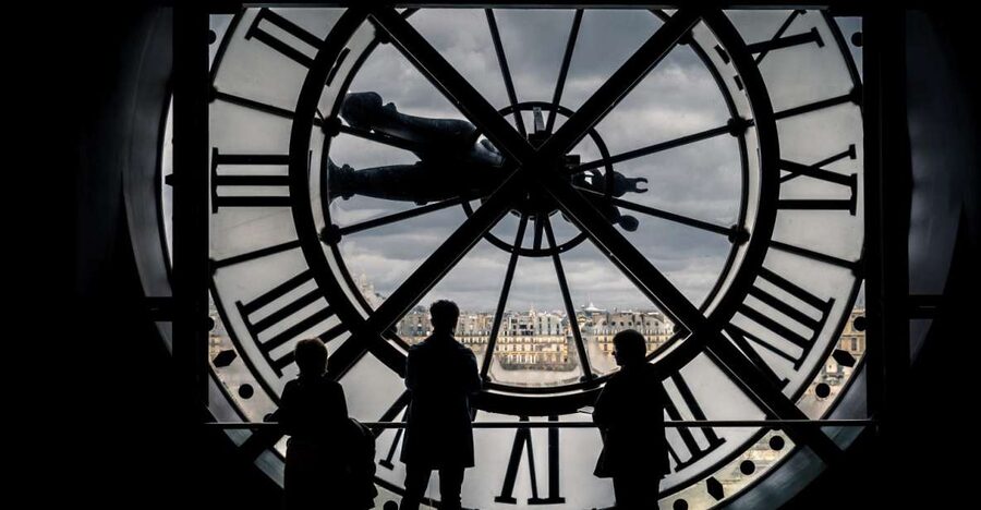 Paris: Orsay Museum Entry Ticket and Digital Audio Guide App - Quick hits before you plan your Orsay day