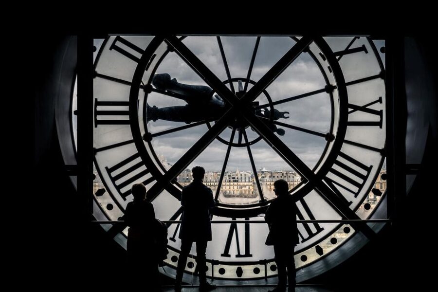 Paris: Orsay Museum Entry Ticket and Digital Audio Guide App - Why this Orsay ticket-and-audio option is good value