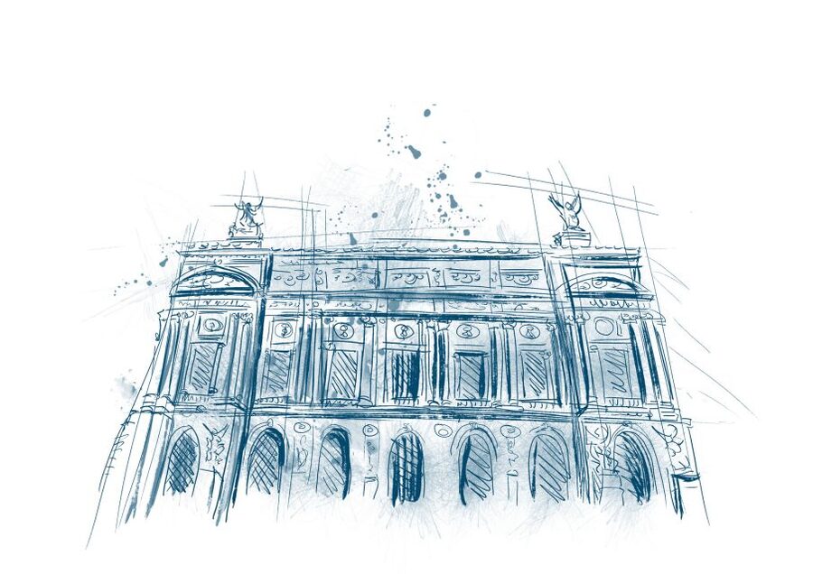 Paris: Palais Garnier Mystery Game with Entry Ticket - Key Highlights You’ll Care About