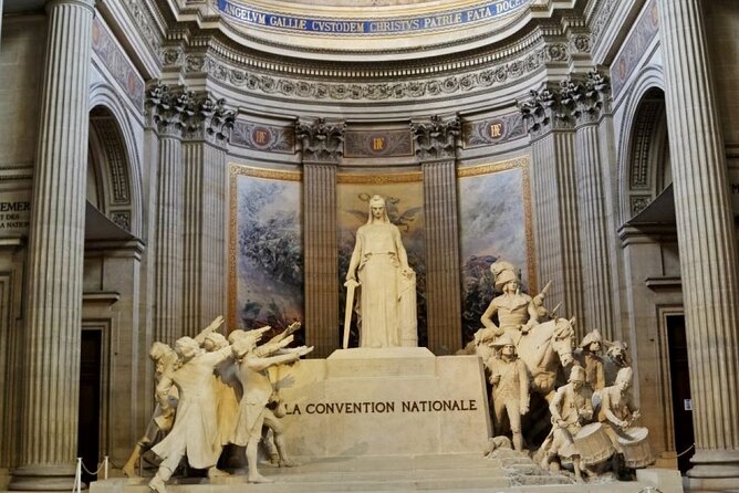 Paris Pantheon Entrance Ticket & Seine River Cruise - Should you book this Pantheon & Seine combo?
