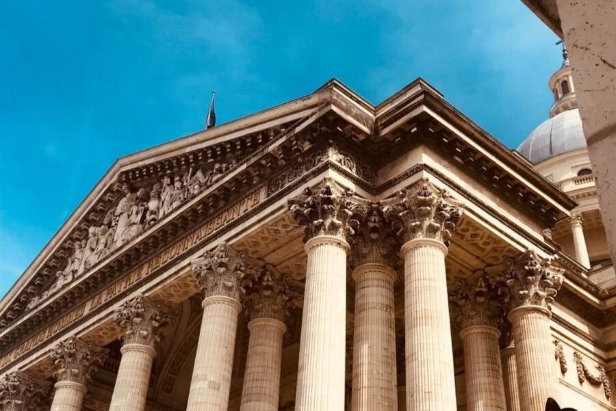 Paris: Pantheon Entry Ticket and Seine River Cruise - Price and Value: Is $37 Reasonable for Two Attractions?