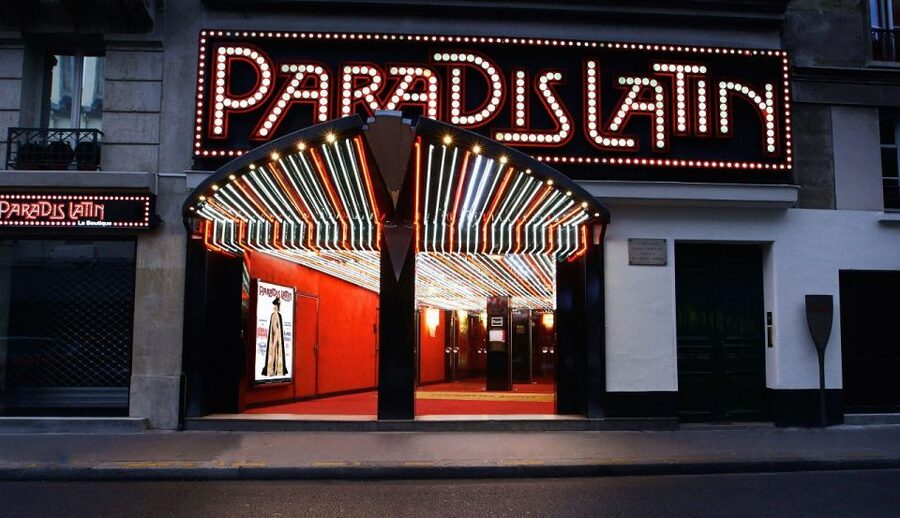 Paris: Paradis Latin Cabaret Show with Optional Champagne - Timing and Getting There: Make the Evening Feel Easy