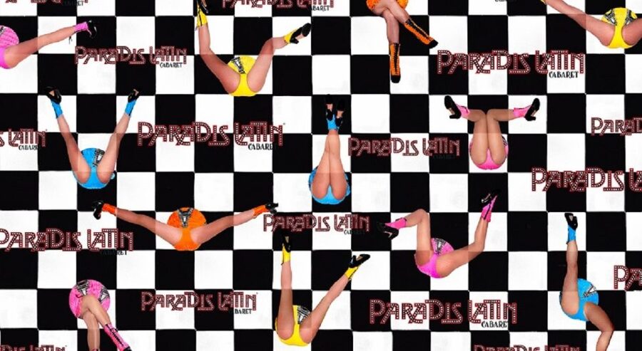 Paris: Paradis Latin Cabaret Show with Optional Champagne - Language and Humor: English and French Help, But Not Everything Is Translated