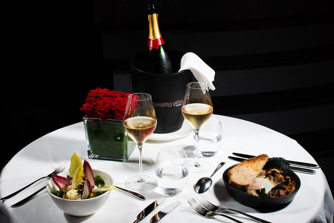 Paris Paradis Latin Cabaret VIP seating, Dinner & Bollinger Champ - Best fit: who this experience suits (and who should skip it)