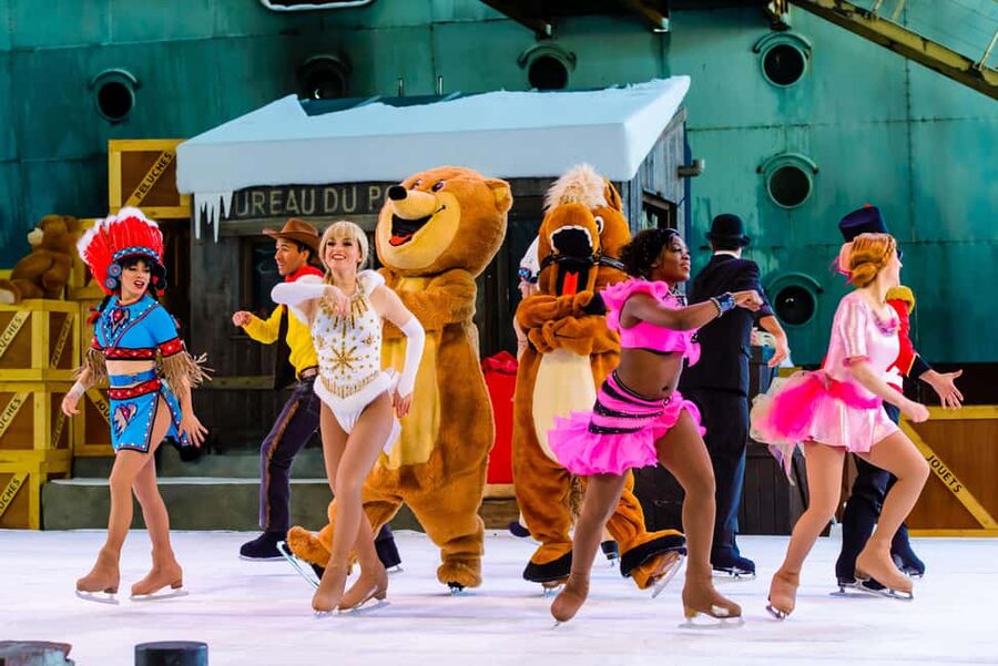 Paris: Parc Astérix 1-Day Ticket - A fast, fun reset from Paris: what 35 km really means