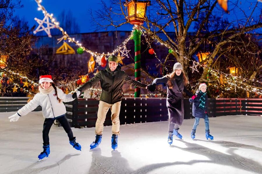 Paris: Parc Astérix 1-Day Ticket - Toutatis and the newest thrill storylines: what to chase first