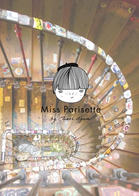 Paris: ✨Paris Fashion, & Art Private Tour | Miss Parisette - La Samaritaine Entry: Elegant Architecture With Real-World Fashion Context