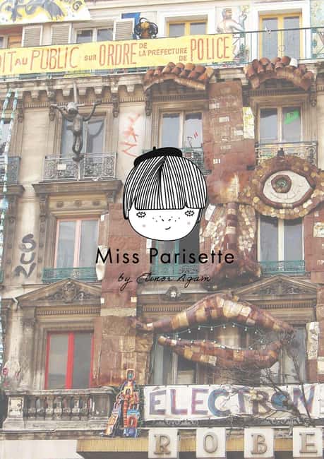 Paris: ✨Paris Fashion, & Art Private Tour | Miss Parisette - Who Is Miss Parisette, and Why That Changes the Tour