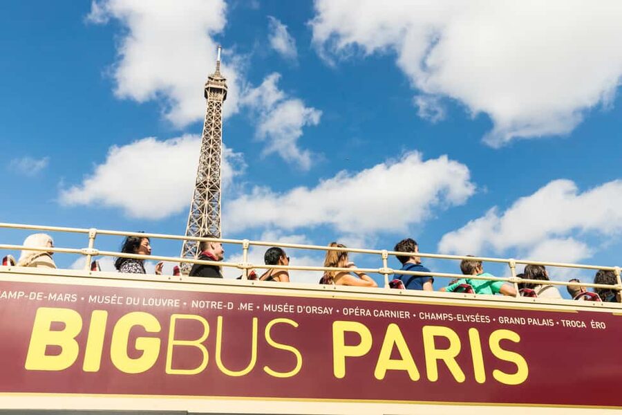 Paris Pass® Plus: Tickets to Louvre, Eiffel Tower & 90+ more - What Paris Pass Plus Really Includes in 2 to 6 Days