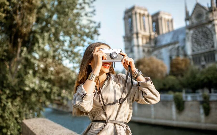 Paris Pass® Plus: Tickets to Louvre, Eiffel Tower & 90+ more - Using the Go City App Without Losing Your Mind