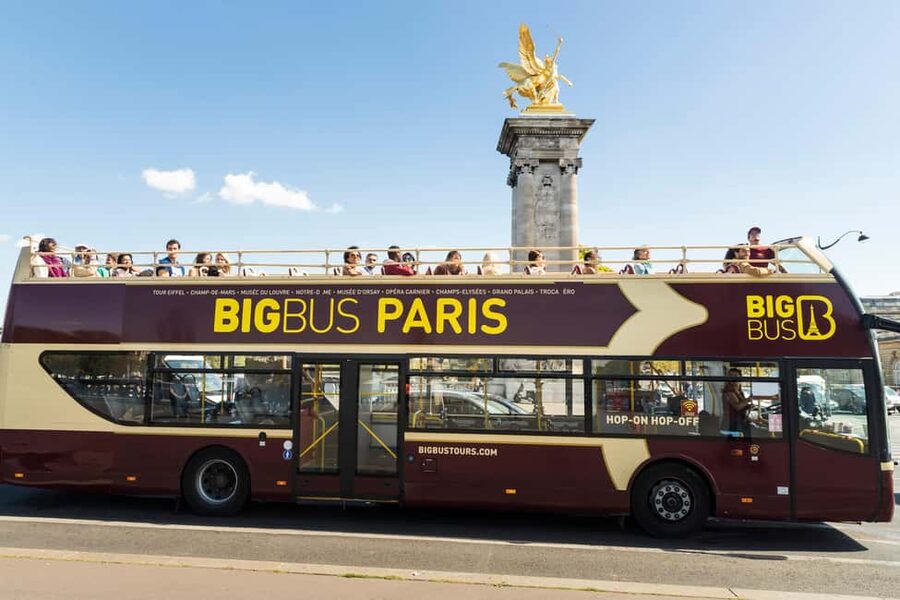 Paris Pass® Plus: Tickets to Louvre, Eiffel Tower & 90+ more - Versailles Palace and Wine Tasting: The Day Trip Power Combo