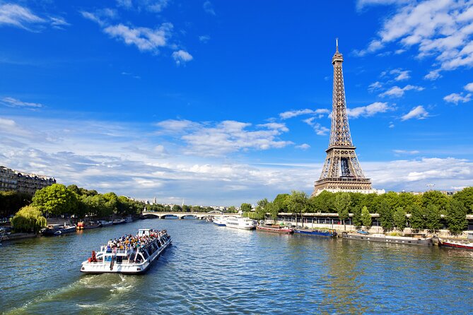 Paris Pass with over 90 Top Attractions including Notre Dame Tour - Versailles, Orsay, Pompidou, and Picasso: pick your art flavor