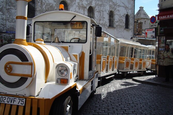 Paris Pass with over 90 Top Attractions including Notre Dame Tour - Bateaux Parisiens Seine cruise: a no-stress way to reconnect the city