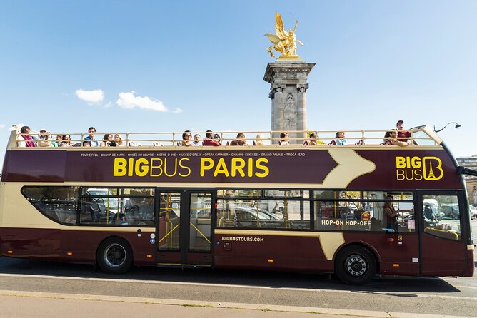 Paris Pass with over 90 Top Attractions including Notre Dame Tour - Food and tasting stops: included meals that actually feel worth it