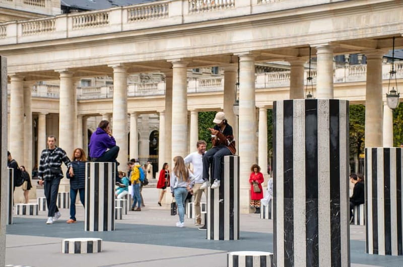 Paris: Passageways and Local Secrets Walking Tour - What you’re really paying for: a story-led route, not a checklist