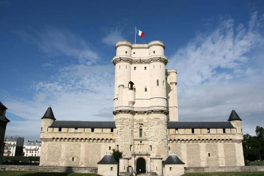 Paris Passlib' City: Official Pass with 5 Top Attractions - Key things to know before you buy