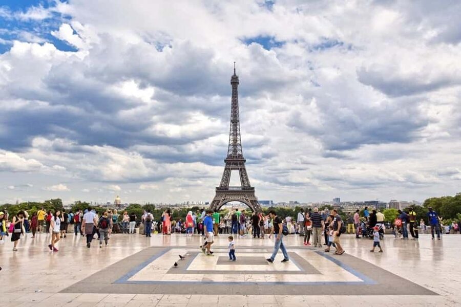 Paris Passlib' City: Official Pass with 5 Top Attractions - What Paris Passlib’ City really gives you (and what it doesn’t)