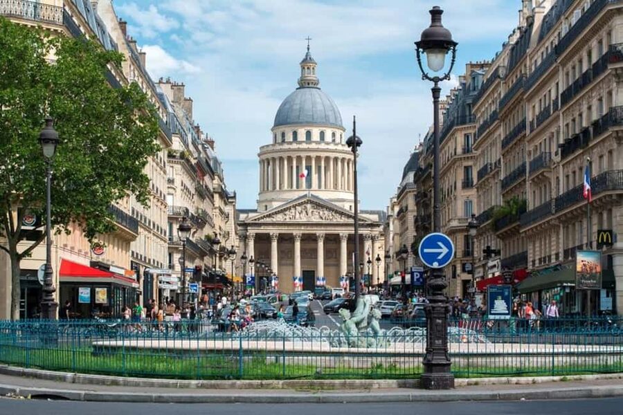 Paris Passlib' City: Official Pass with 5 Top Attractions - Choosing your 5 experiences: make the math work