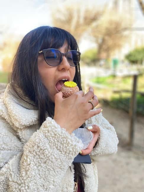 Paris Pastries and Chocolate Food Tour w/ 6+ Tastings - Key things I’d plan around before you go