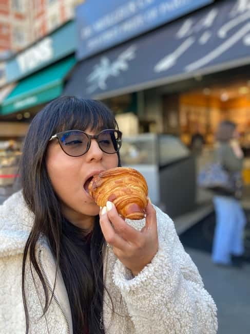 Paris Pastries and Chocolate Food Tour w/ 6+ Tastings - Why a 2-hour pastry loop is the smartest way to eat in Paris