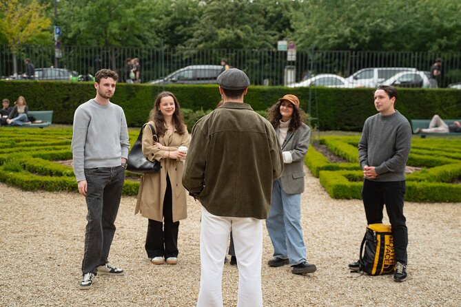Paris: Pastries & Damnations - A Sweet Tour of the Old City - Price and value for $81 per person