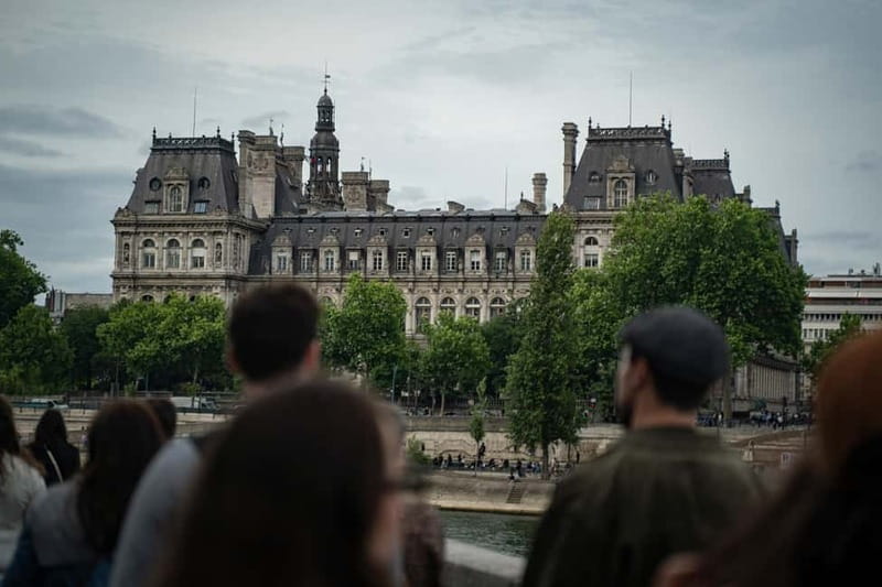 Paris: Pastries & Damnations - A Sweet Tour of the Old City - Who should book this tour (and who should skip it)