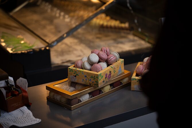 Paris: Pastries & Tragedies - A sweet tour of Montmartre - The Pastry Stops: From Macarons to Chocolate and More