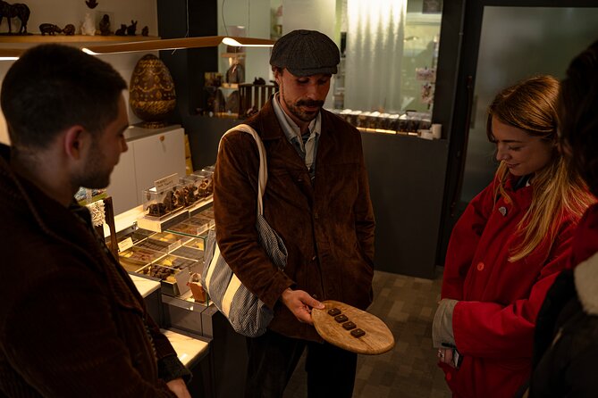 Paris: Pastries & Tragedies - A sweet tour of Montmartre - Who Should Book This Sweet-and-Sombre Tour