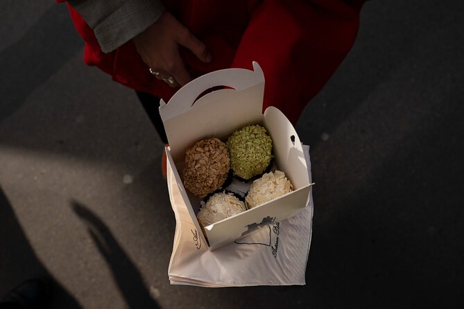 Paris: Pastries & Tragedies - A sweet tour of Montmartre - Price and treat math: what $81 buys you