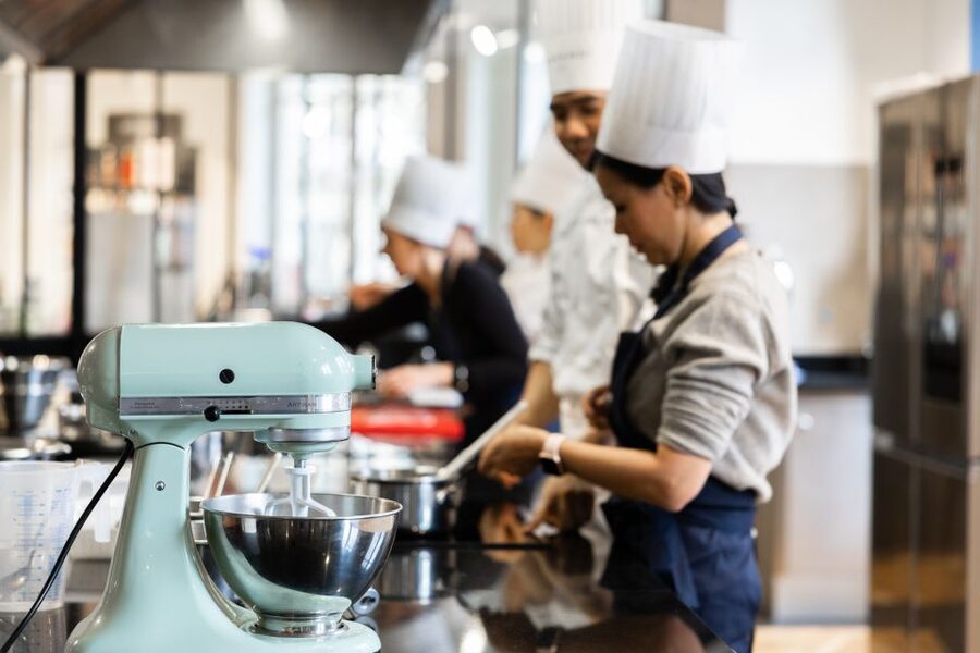 Paris: Pastry Class with Ferrandi Chef at Galeries Lafayette - Key takeaways before you go