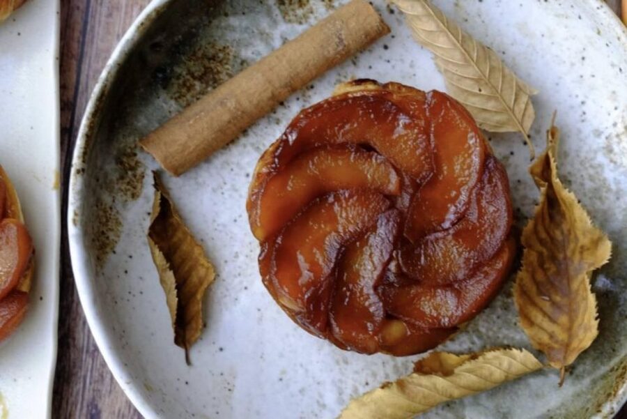 Paris: Pastry Class with Ferrandi Chef at Galeries Lafayette - The 2-hour flow: meet, bake, then taste