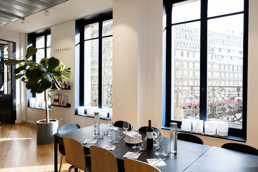Paris: Pastry Class with Ferrandi Chef at Galeries Lafayette - Tools you get (and what to bring yourself)