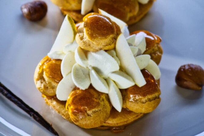 Paris Pastry Class with Ferrandi Chef at Galeries Lafayette Paris - Who this class suits best