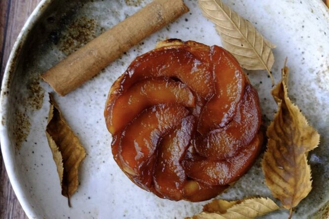 Paris Pastry Class with Ferrandi Chef at Galeries Lafayette Paris - A fair look at drawbacks and “watch-outs”