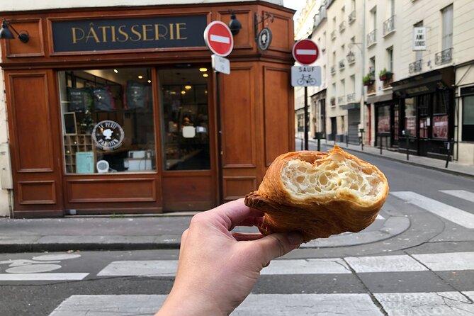 Paris Pastry Tour - Croissants, Macarons & Iconic French Desserts - Key highlights worth your time