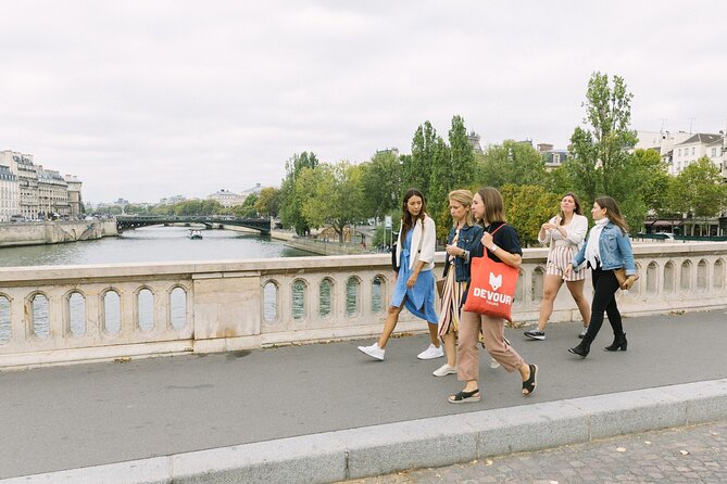 Paris Pastry Tour - Croissants, Macarons & Iconic French Desserts - What you’re really buying for $95.58