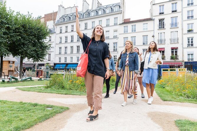 Paris Pastry Tour - Croissants, Macarons & Iconic French Desserts - Walking pace, shoes, and how to not feel stuffed