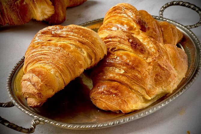 Paris Pastry Tour - Croissants, Macarons & Iconic French Desserts - Who this tour fits best (and who should skip it)
