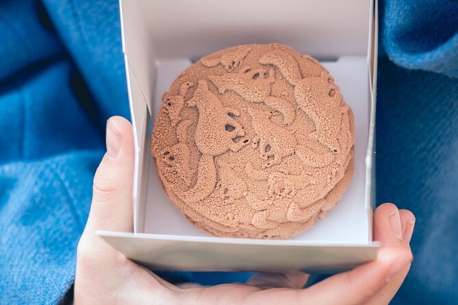 Paris Pastry tour in le Marais - Key highlights you’ll care about