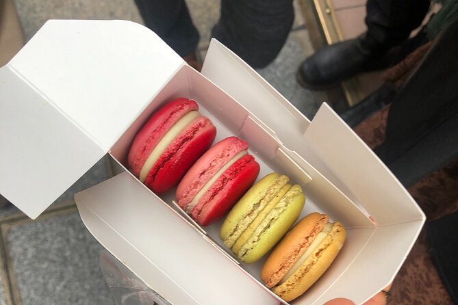 Paris Pastry tour in le Marais - Le Marais plus pastry tastings: a smart way to see Paris