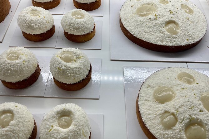 Paris Pastry tour in le Marais - Why the small group (8 max) changes the experience