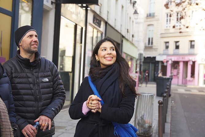 Paris Pastry tour in le Marais - Price and value: what you’re paying for at about $113